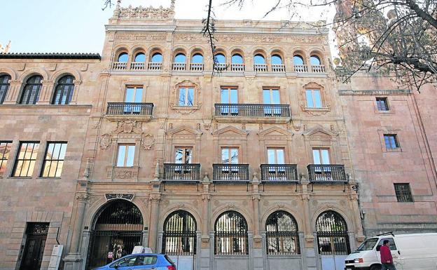 Un congreso analizará en Salamanca la fuga de cerebros tras el fin de la Guerra Civil