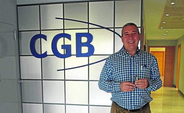 Carlos González, de Salamanca a Cuba para analizar el uso de las nuevas tecnologías con la Unesco