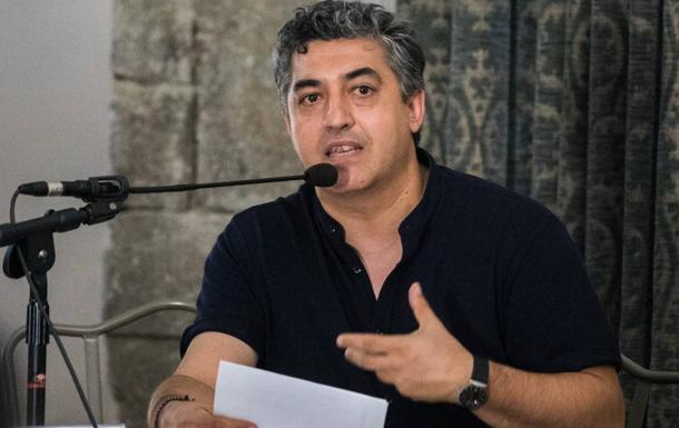 «La Feria de Teatro es el ejemplo de que en la periferia se pueden hacer proyectos importantes»