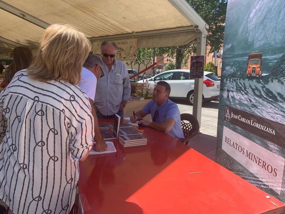 Feria del Camino Olvidado de Guardo