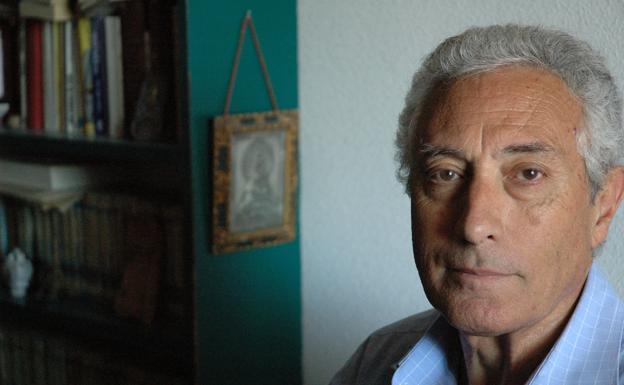 «Hago la vida igual que siempre, sin correr, pero no paro»