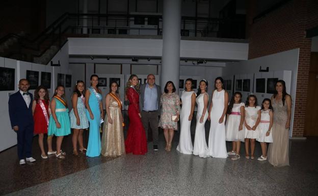 Estalla la fiesta con alegría y mucha participación en Peñaranda