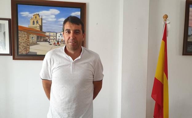 «Hemos dedicado cada día de las fiestas a un sector de la población»