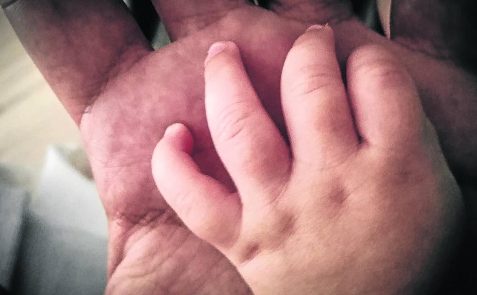 Amor a primera vista