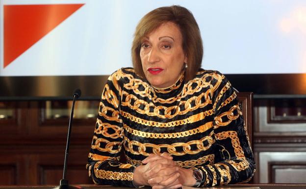 García Orejana exige a la Comisión de Garantías de Cs que aclare lo ocurrido en las primarias de Castilla y León