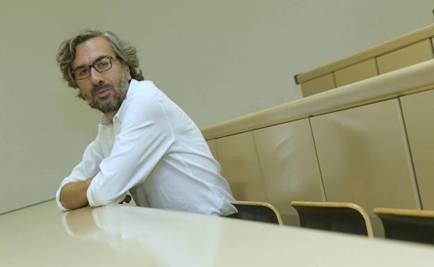 El cineasta al servicio del relato