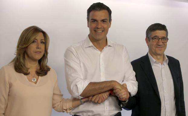 Las razones ocultas de la política