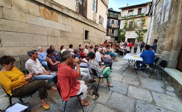 'Retrata2-388', un viaje compartido