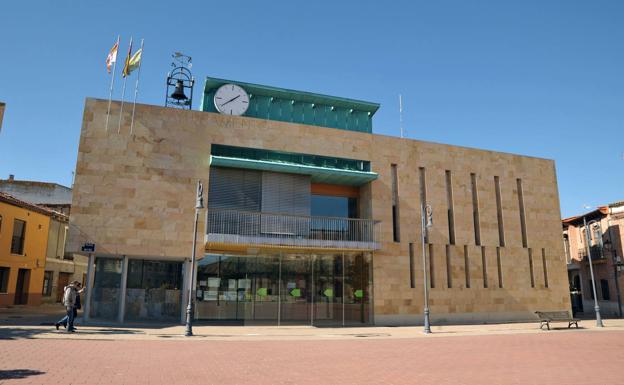 Pedrajas de San Esteban no pedirá la actualización del valor catastral para no subir el IBI