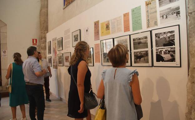 Sesenta años de historia viva de la tauromaquia