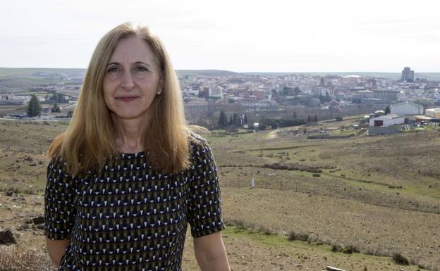 «Las fiestas de Alba de Tormes serán muy participativas porque hay una gran colaboración»