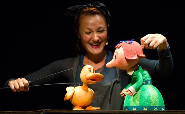 La Feria de Ciudad Rodrigo estrecha los lazos con Portugal