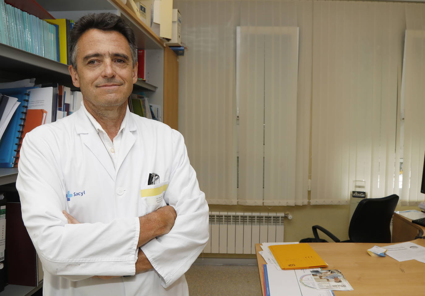 La prescripción de psicofármacos se dispara en la última década