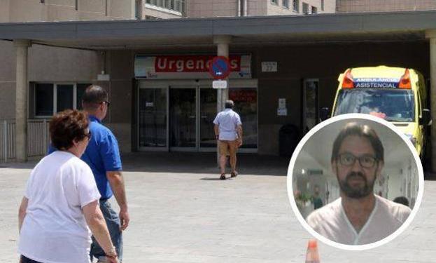 El vecino de Ayllón hospitalizado tras comer carne mechada con su hijo en Sevilla da negativo en listeriosis
