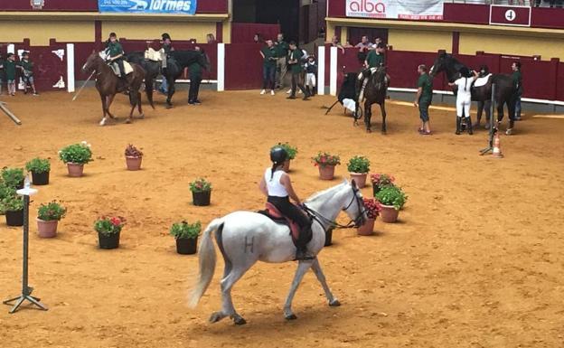 El bullicio festivo de Alba de Tormes se intensifica con propuestas para todos los públicos