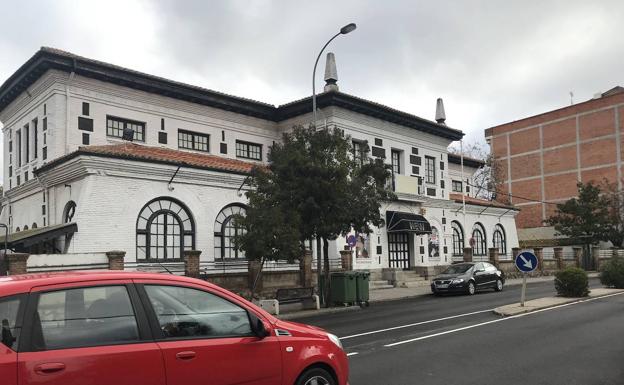 Medina del Campo inicia el proceso para rescindir el contrato de alquiler de la antigua Zeus