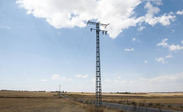 El joven de 19 años fallecido tras subirse a una torre eléctrica y sufrir una descarga tras una noche de fiesta era madrileño