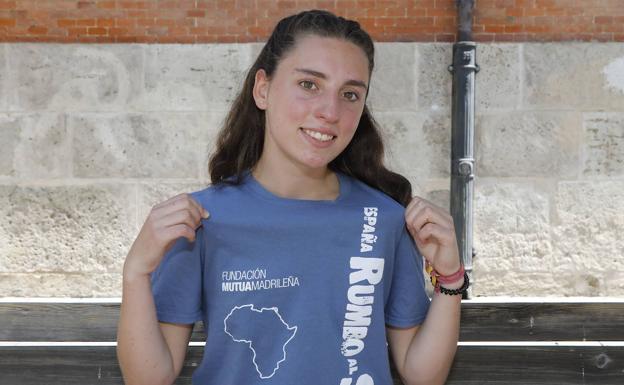 «Etiopía ha sido como viajar en el tiempo mil años atrás»