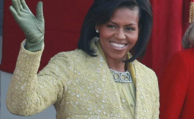 Fallece Isabel Toledo, una de las diseñadoras preferidas de Michelle Obama