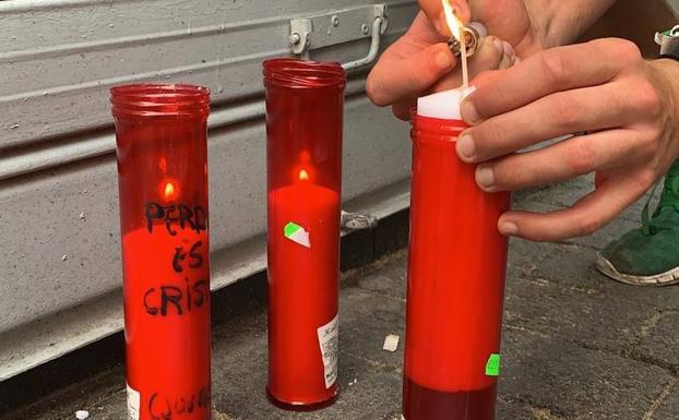 Los chateos de Cuéllar se quedan huérfanos