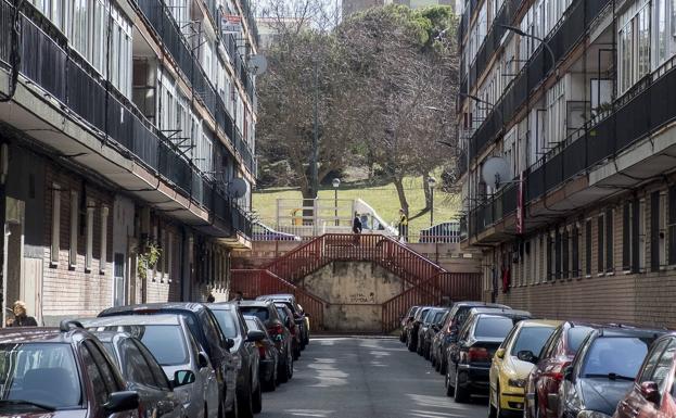 Los ascensores urbanos de San Isidro en Valladolid se licitarán antes de que acabe el año