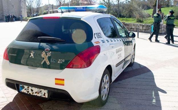 Dos detenidos por intentar violar a una joven durante unas fiestas en La Ribera