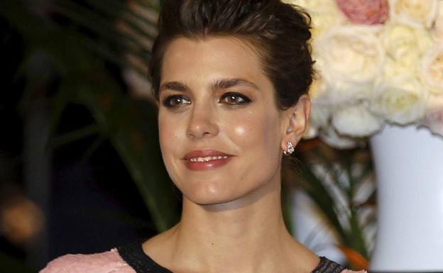 Cremaschi: «Carlota Casiraghi sitúa a Segovia en una posición de glamour»