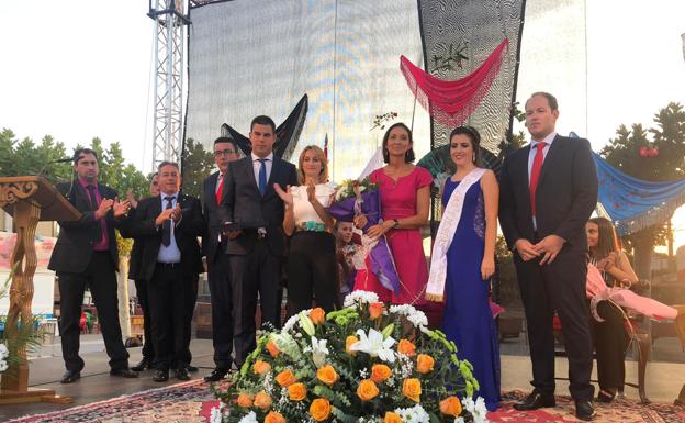 Maroto defiende en Ataquines la vida rural