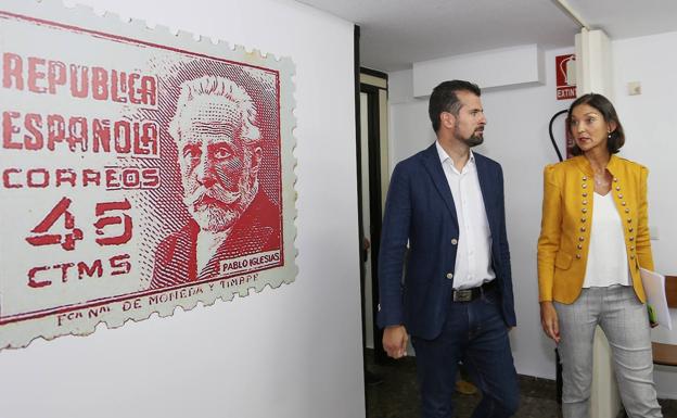 Palencia recibe menos de 300.000 euros de los 388 millones del Plan Reindus