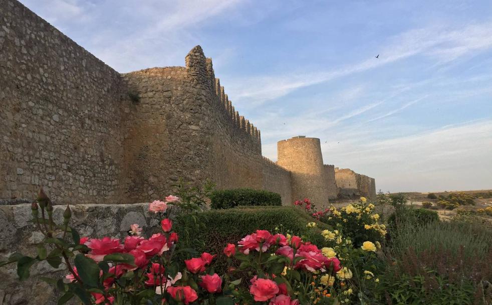 Centro del centro de Castilla