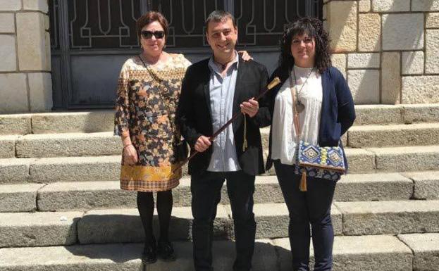 La dimisión de un edil del PP frustra la moción contra IU en Castronuño