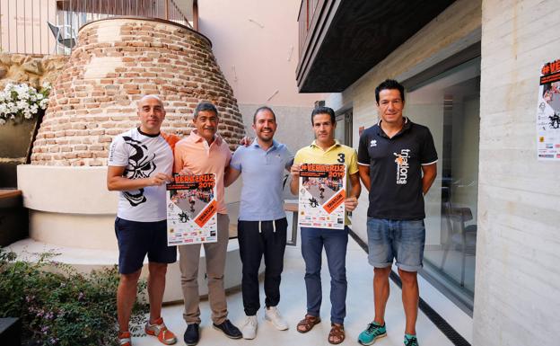 Todo listo para la IV edición del Triatlón Veracruz Ciudad de Salamanca este domingo