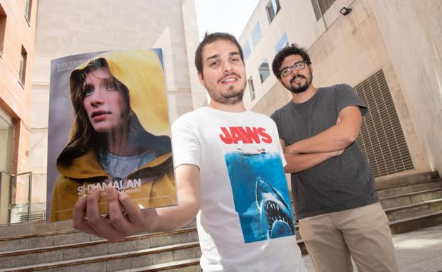 En busca del arte dentro del cine comercial