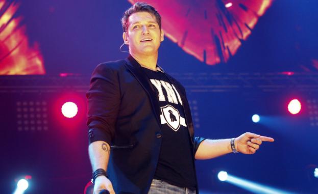 «La inestabilidad emocional acompaña a todos los artistas»