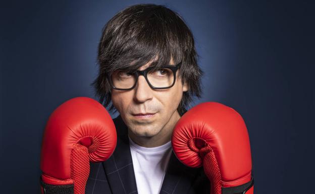 Luis Piedrahita: «Hoy abunda la grosería y la arrogancia, enemigas del humor»