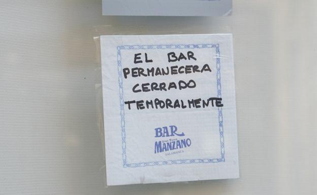 Dado de alta el afectado por salmonella que permanecía ingresado en Salamanca