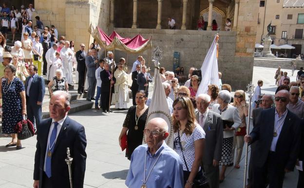 La catorcena regresa a San Millán