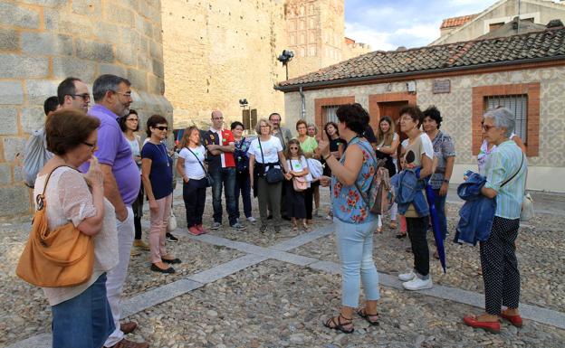 La Jornada Europea de la Cultura Judía mira al futuro y el patrimonio