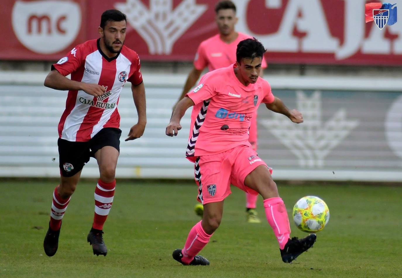 La Segoviana afronta su estreno en La Albuera ante un filial incierto