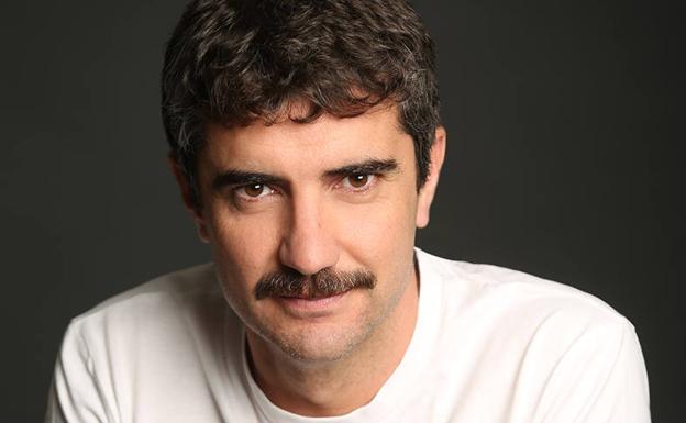 «Me ha tocado actuar después de Vaquero y sales a recoger escombros», asegura el monologuista Chapu