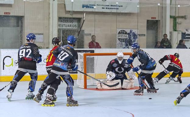 El CPLV inicia el trabajo de pretemporada