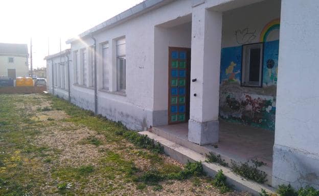 Tres municipios colaboran en un nuevo taller de empleo en albañilería