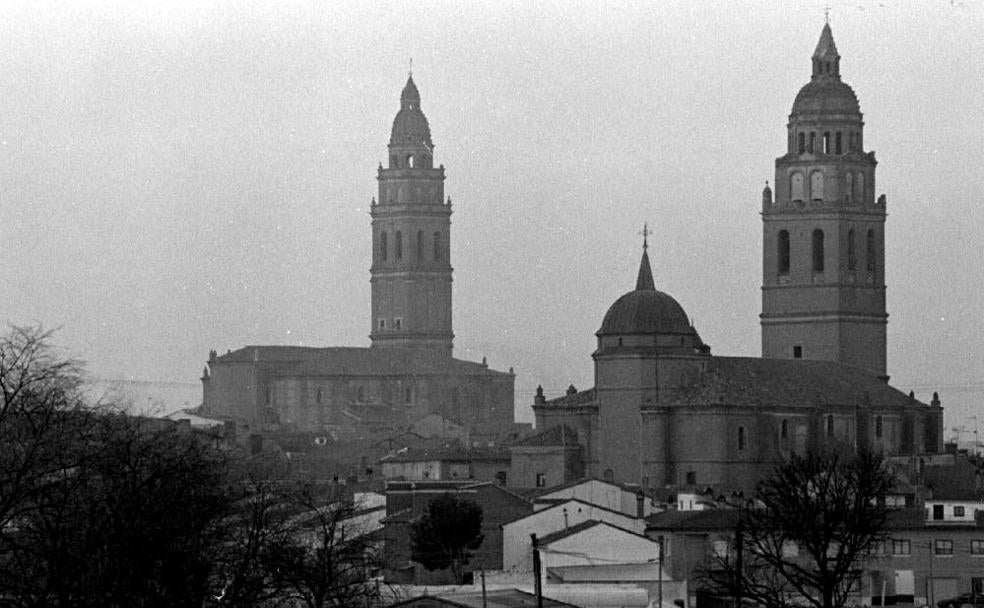 Amor mortal en Alaejos