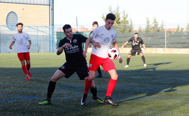 El CD Guijuelo ficha a Mito y lo cede una temporada a la UD Santa Marta