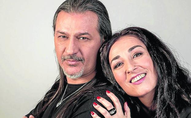 Resultado de imagen de Camela