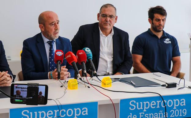 El VRAC Quesos Entrepinares, a por el primer título de la temporada