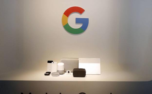 La patronal tecnológica pide al Gobierno que espere a la OCDE con la 'tasa Google'