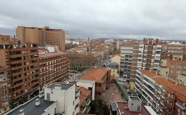 El Ayuntamiento de Valladolid prepara una subida del IBI para 2020