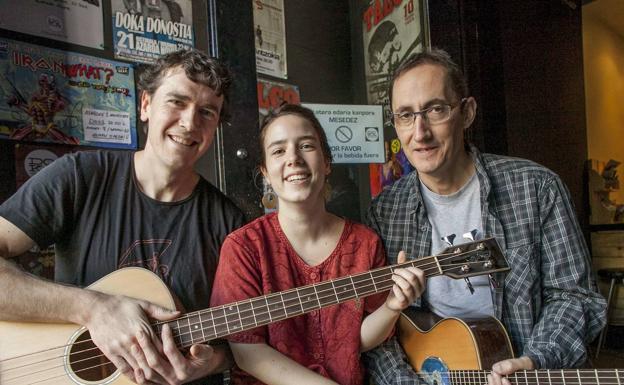 Fallece Iñigo Muguruza, fundador de las bandas Kortatu y Negu Gorriak