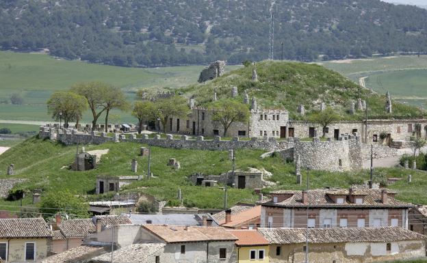 Abierto el plazo de inscripción para el curso de rehabilitación del patrimonio organizado en Astudillo